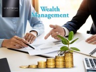 Grow Your Wealth with Premium Wealth Management Services