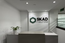 Discover Excellence with Skad IT Solutions - Top Mobile App Developer in Dubai