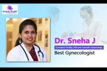 Find the Best Gynecologist in Mathikere at Orchidz Health Clinic