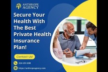 Secure Your Health With The Best Private Health Insurance Plan!