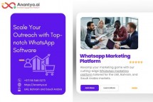 Revamp Your Marketing Game: Introducing WhatsApp Platform