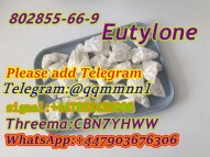 CAS   802855-66-9   Eutylone