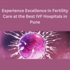 Experience Excellence in Fertility Care at the Best IVF Hospitals in Pune - Noble Hospitals