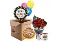 Dubai Birthday Surprise: Bespoke Celebrations Crafted by Gifts Habibi