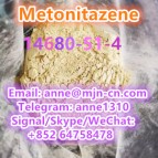 Metonitazene   14680-51-4