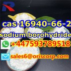 sodium borohydride cas 16940-66-2 delivery mexico coahuila bulk supply mexico warehouse +447593789518