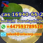cas 16940-66-2 sodium borohydride wholesale supply