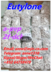 Eutylone   EU  802855-66-9