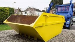 Select Top-Quality Skip Hire Wembley Service