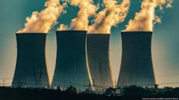 Nuclear Power: Energizing the Future