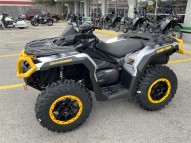 2024 Can-Am Outlander Max XT-P 1000R ATV