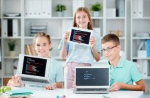 Discover the Best Coding Classes for Kids in Singapore Today!