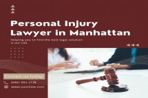 Get Best Lawyer For Your Injury Claim