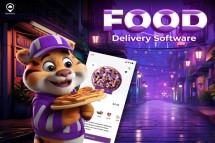 Food Ordering Delivery Software For Restaurants | SpotnEats