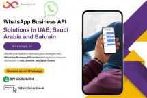 Elevate Business Communication: WhatsApp Business API Solutions