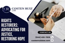 Los Angeles Criminal Defense Attorney | Costen Ruiz Law