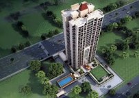 Book Your Dream 3 BHK Flat In Kharghar Navi Mumbai At Sai Aaradhya