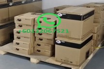 Goldshell kA Box 1.18ths kaspa miner Asic 400w