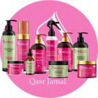Mielle Hair Products | Buy Mielle Hair Products Online – Qasr Jamal