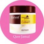 Karseell Collagen Deep Repair Conditioning Argan Oil Collagen Hair Mask - 500 ml