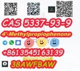 High Concentrations 4-methylpropiophenone Cas 5337-93-9