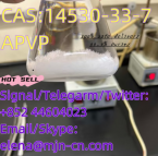 CAS:14530-33-7 APVP  A-PVP Hot sell,High quality,latest batch