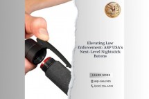 Elevating Law Enforcement: ASP USA