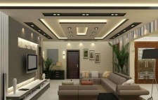 MODERN CEILING DESIGN DUBAI : 055-7274240