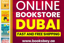 Buy Book online bookstore Dubai - Booksbay UAE