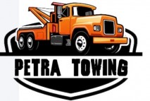 Best Towing Company Dallas - Petra Towing