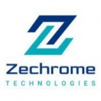 web application development agency Zechrome technologies surat