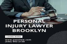 Get Best Consultation For Personal Injury Case