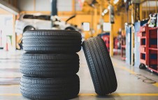 Buy Tires On Financing