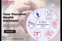 Infertility Treatment Cost in Bangalore - Low Cost IVF Treatment