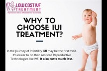IUI Treatment in Bangalore by Low Cost IVF Treatment
