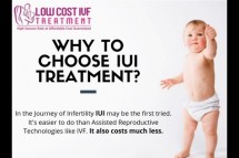 IUI Treatment in Bangalore by Low Cost IVF Treatment