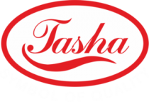 Tasha Industries - manufacturer and supplier of quality hair care and personal care products