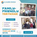 Jaipur Tour Packages