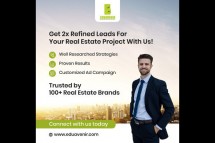 real estate digital marketing agency | digital marketing for real estate - eduavenir