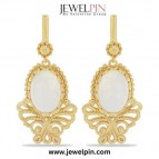 Rainbow Moonstone Jewellery at Wholesale Price from JewelPin.