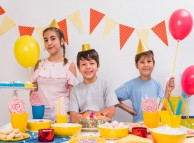 Best Venue for Birthday Party | Places to Celebrate Kids Birthday | Best Party in Dubai