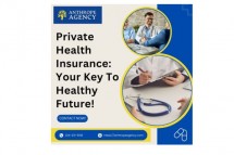 Private Health Insurance: Your Key to Healthy Future!