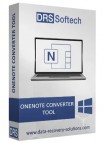DRS OneNote Converter: The Best Solution For Converting OneNote File into PDF, DOC&DOCX, and HTML