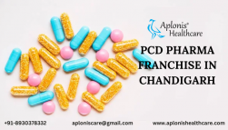 PCD Pharma Franchise in Chandigarh