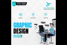 Graphic Designer Service In India