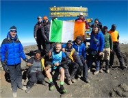 Kilimanjaro