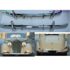 Mercedes W136 W191 170 models (1935-1955) bumpers