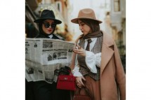 Lets Media Solution | Vibrant Lifestyle Photography in Dubai UAE