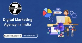 Is Your Business Ready for Growth? Explore the Best Digital Marketing Service in India