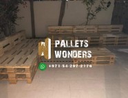 wooden pallets sale 0555450341